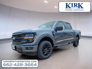 2026 Ford F-150 for sale in Greenwood MS