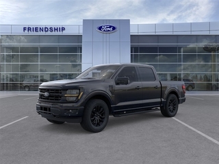 2026 Ford F-150 for sale in Bristol TN