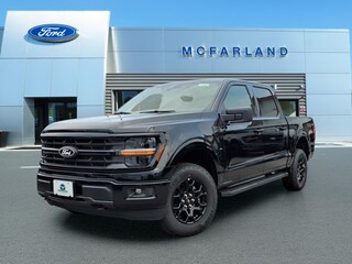 2026 Ford F-150 for sale in Rochester NH