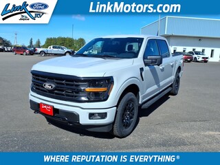 2026 Ford F-150 for sale in Minong WI