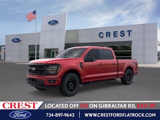 2026 Ford F-150 for sale in Flat Rock MI