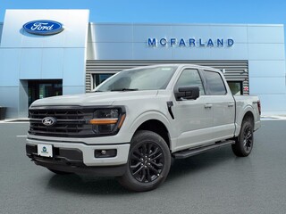 2026 Ford F-150 for sale in Rochester NH