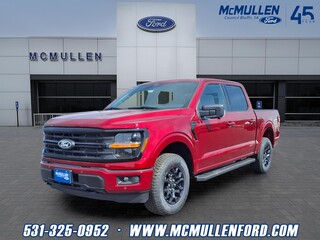 2026 Ford F-150 for sale in Council Bluffs IA