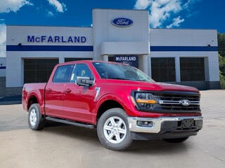 2026 Ford F-150 for sale in Rochester NH