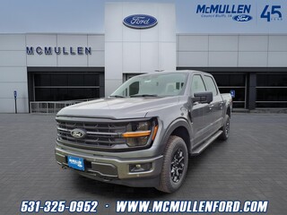 2026 Ford F-150 for sale in Council Bluffs IA