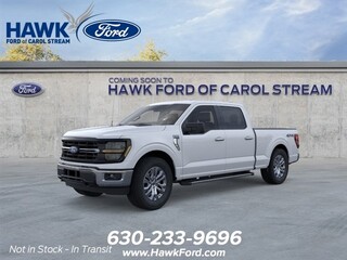 2026 Ford F-150 for sale in Carol Stream IL