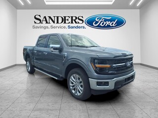 2026 Ford F-150 for sale in Jacksonville NC