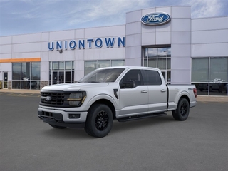 2026 Ford F-150 for sale in Uniontown PA