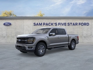 2026 Ford F-150 for sale in Carrollton TX