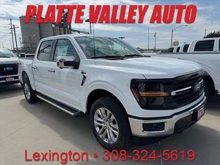 2024 Ford F-150 for sale in Lexington NE