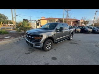 2024 Ford F-150 for sale in Cincinnati OH