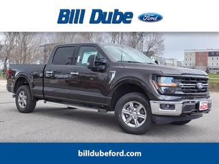 2024 Ford F-150 for sale in Dover NH