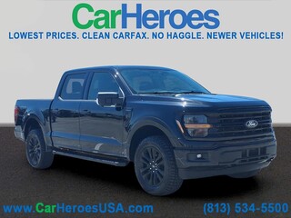 2024 Ford F-150 for sale in Greer SC