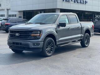 2024 Ford F-150 for sale in Muskegon MI