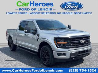 2024 Ford F-150 for sale in Lenoir NC