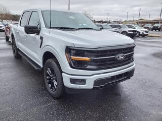 2024 Ford F-150 for sale in Batesville AR