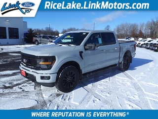 2024 Ford F-150 for sale in Rice Lake WI