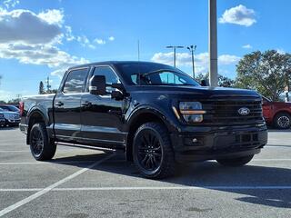 2024 Ford F-150 for sale in Greer SC