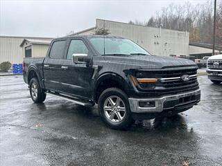 2024 Ford F-150 for sale in Winston-Salem NC