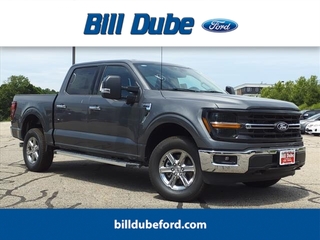 2024 Ford F-150 for sale in Dover NH