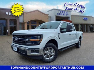 2024 Ford F-150 for sale in Port Arthur TX
