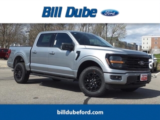 2024 Ford F-150 for sale in Dover NH