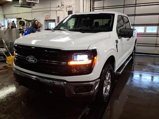2024 Ford F-150 for sale in Connellsville PA