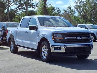 2024 Ford F-150 for sale in Easley SC