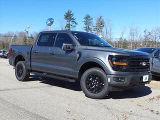 2024 Ford F-150 for sale in Rochester NH