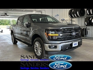 2024 Ford F-150 for sale in Jacksonville NC