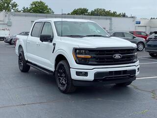 2024 Ford F-150 for sale in Hixson TN