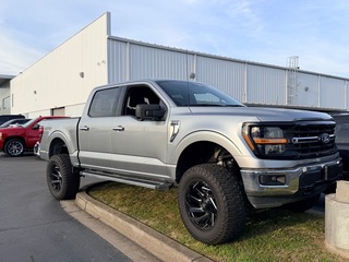 2024 Ford F-150 for sale in Greer SC