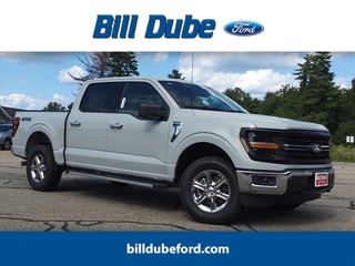 2024 Ford F-150 for sale in Dover NH