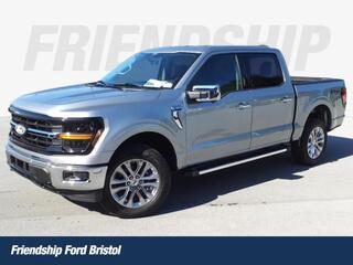 2024 Ford F-150 for sale in Bristol TN