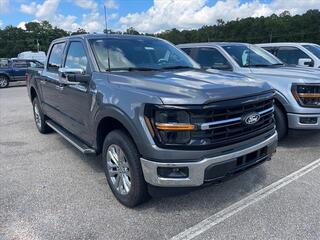 2024 Ford F-150 for sale in Dothan AL