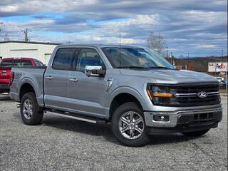 2024 Ford F-150 for sale in Valdese NC