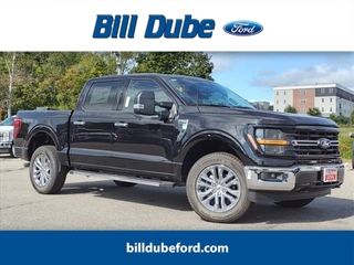 2024 Ford F-150 for sale in Dover NH