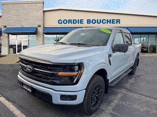 2024 Ford F-150 for sale in Janesville WI