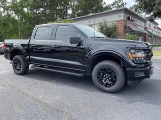 2024 Ford F-150 for sale in Summerville SC