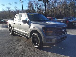 2024 Ford F-150 for sale in Havelock NC