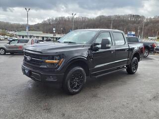 2024 Ford F-150 for sale in Princeton WV