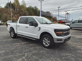 2024 Ford F-150 for sale in Ripley WV