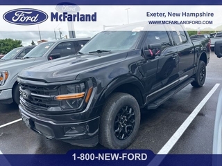 2024 Ford F-150 for sale in Rochester NH