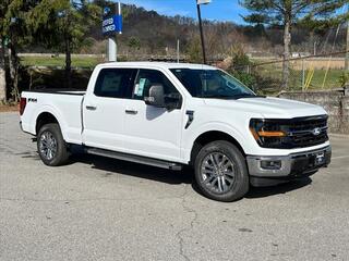 2024 Ford F-150 for sale in Canton NC