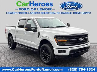 2024 Ford F-150 for sale in Lenoir NC