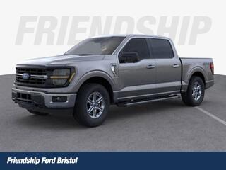 2024 Ford F-150 for sale in Bristol TN