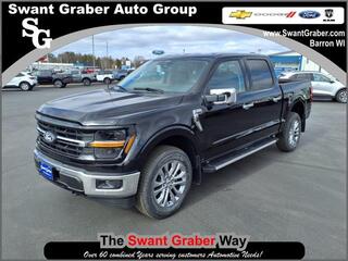 2024 Ford F-150 for sale in Barron WI