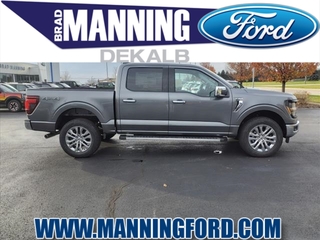 2024 Ford F-150 for sale in Des Plaines IL