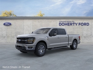 2024 Ford F-150 for sale in Forest Grove OR