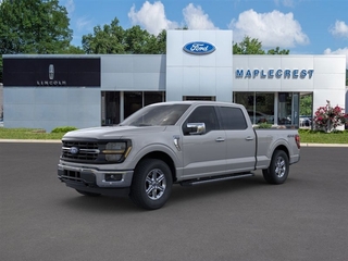 2024 Ford F-150 for sale in Union NJ